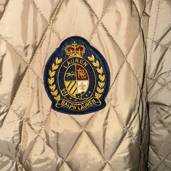 *NEW* Jacket by Lauren Ralph Lauren